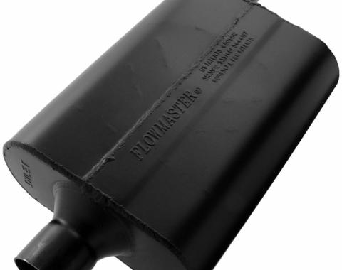 Flowmaster Super 44 Series Chambered Muffler 942447