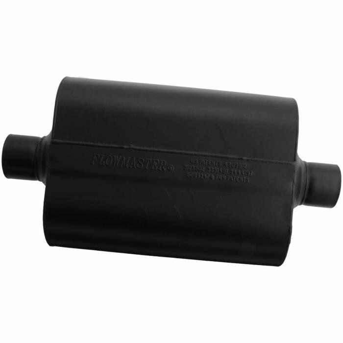 Flowmaster Super 40 Series Chambered Muffler 952545 | Classic Chevy