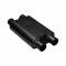 Flowmaster 40 Series Chambered Muffler 425404