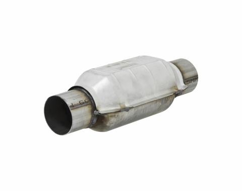 Flowmaster Catalytic Converter, Universal, Federal 2220120