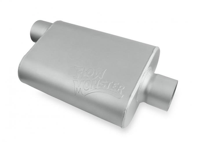 Flowmaster FlowMonster Muffler 43041-FM