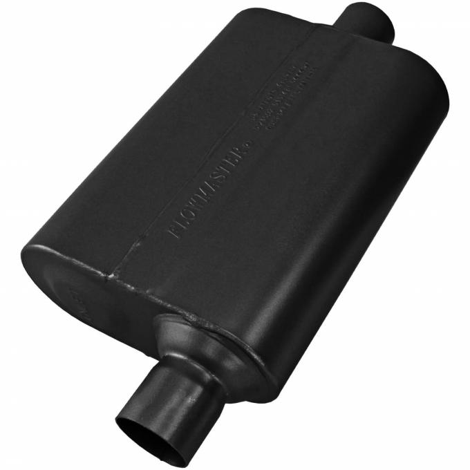 Flowmaster Super 44 Series Chambered Muffler 842446
