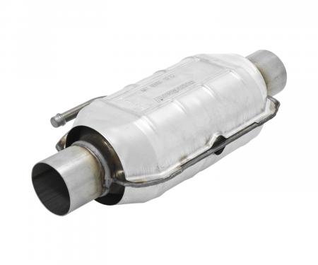 Flowmaster Catalytic Converter, Universal, Federal 2250220