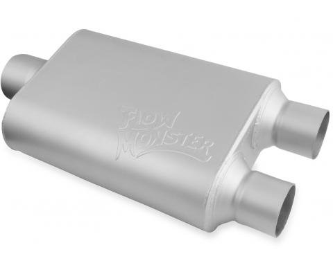 Flowmaster FlowMonster Muffler 430402-FM
