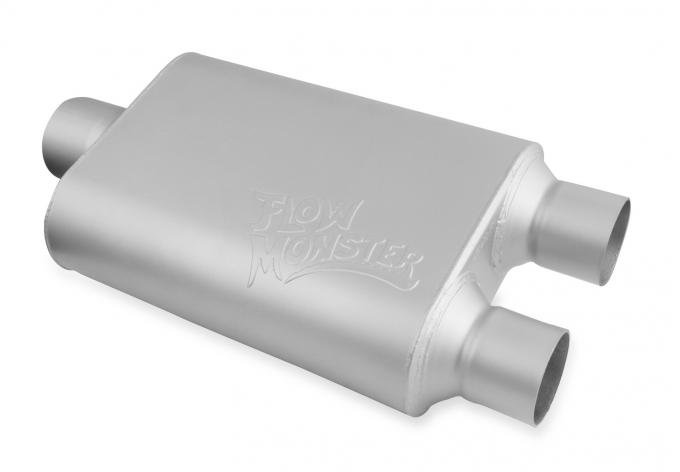 Flowmaster FlowMonster Muffler 430402-FM