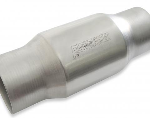 Flowmaster Catalytic Converter, Universal, Federal 2230130