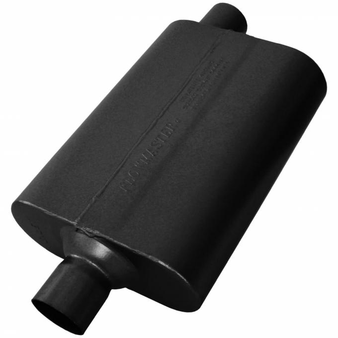 Flowmaster 50 Series Delta Flow Chambered Muffler 842452
