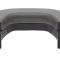 AMD Arm Rest, Gray Charcoal, LH or RH, 55-66 Chevy GMC Pickup Truck Suburban X529-4056-GRY